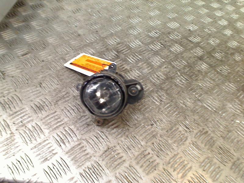 Mistlamp Links Voor Mini Mini (R50/53) 2003 6911721, Auto-onderdelen, Gebruikt, Petuelring 130, München 80809, , Duitsland, Mini