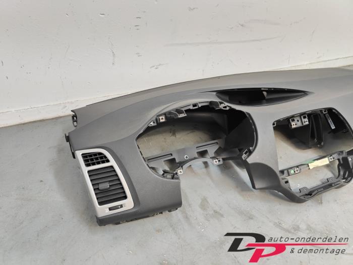 Dashboard van een Hyundai I20, Auto-onderdelen, Gebruikt, -, -, Ophalen of Verzenden