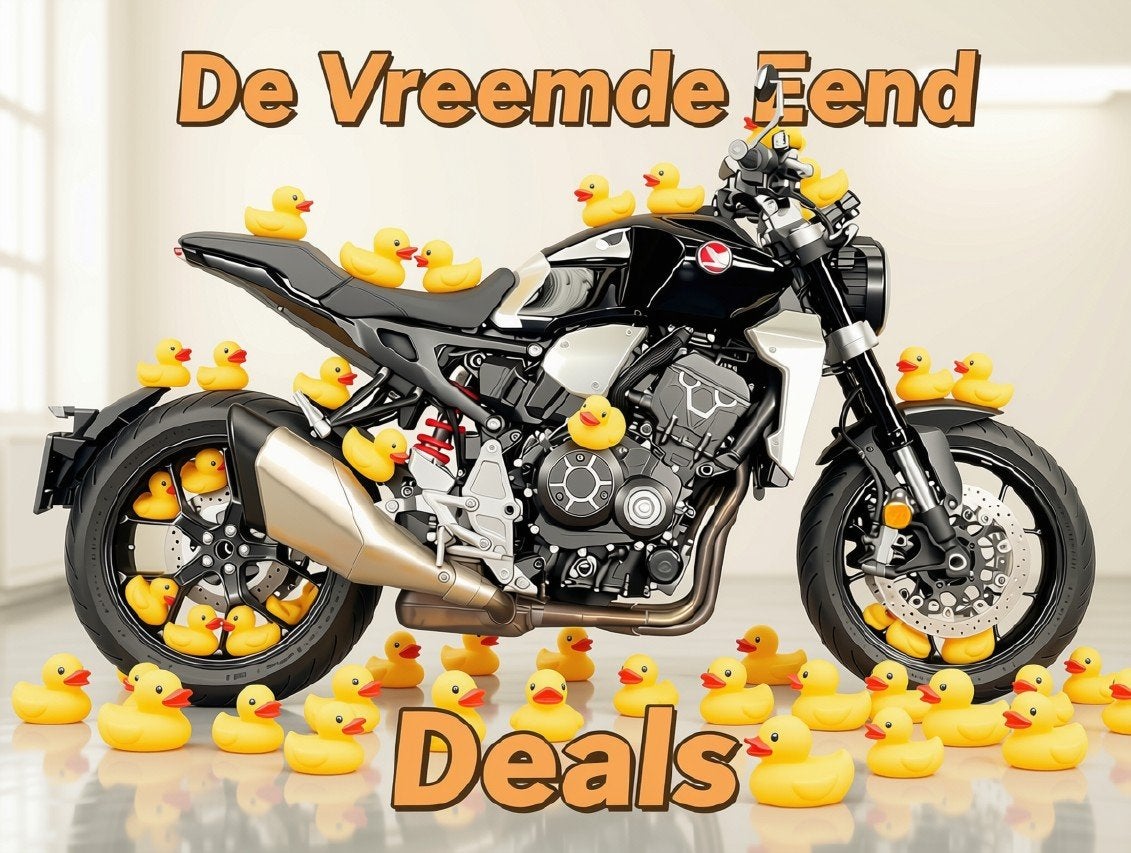 Honda CB 1000 R ABS (bj 2019), Bedrijf, Meer dan 35 kW, 998 cc, Naked bike