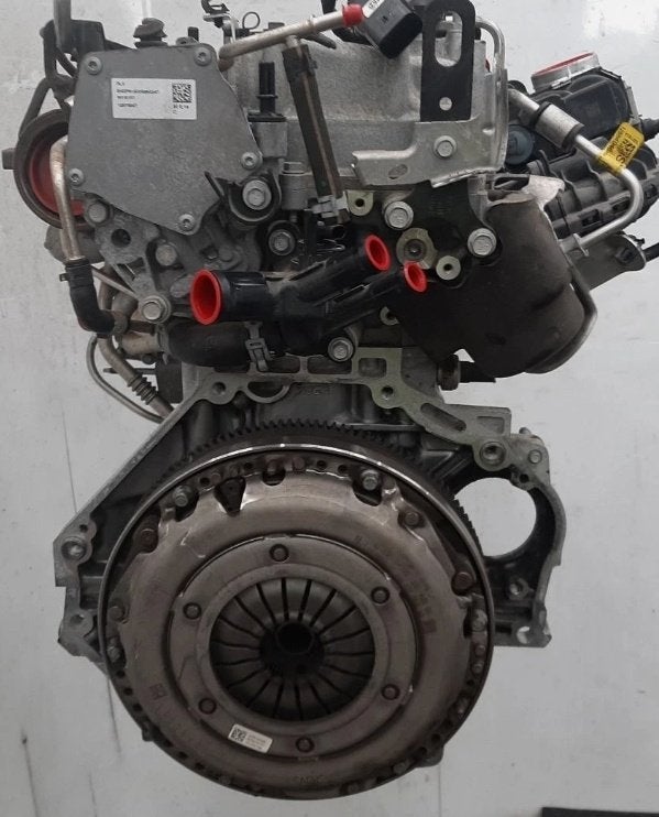 Geteste Motor opel Insignia 1.5-16v. Code: B15XHT 105.Dkm, Ophalen, Gebruikt, Opel