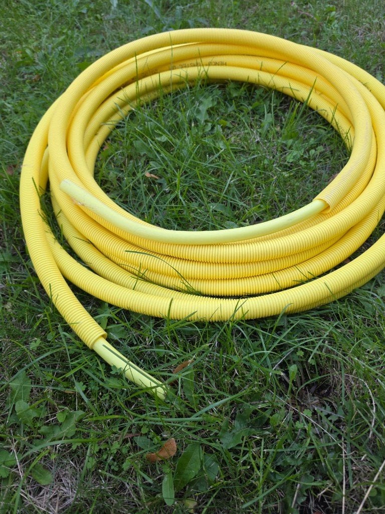 Henco Gastec Alupex meerlagenbuis 16  2 mm inclusief mantel, Doe-het-zelf en Verbouw, Ophalen, Overige materialen, Minder dan 20 mm
