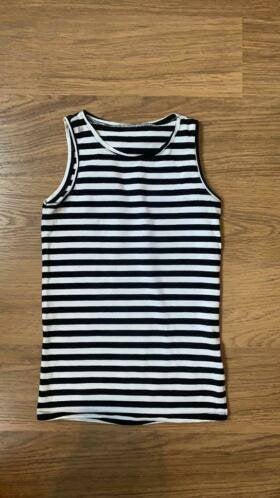 Leuke top van Coolcat maat XS, Ophalen of Verzenden, Gedragen, Maat 34 (XS) of kleiner, Zonder mouw