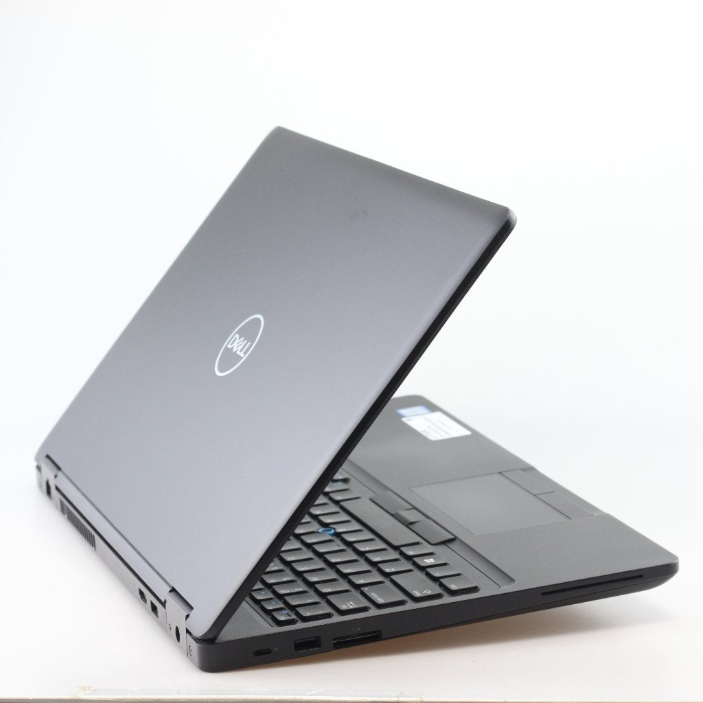 Dell Latitude 5590 i5-8350U/16GB/512GB SSD Win 11, Dell, Zo goed als nieuw, Support@Dell.com, One Dell Way
Round Rock, TX 78682
United States
