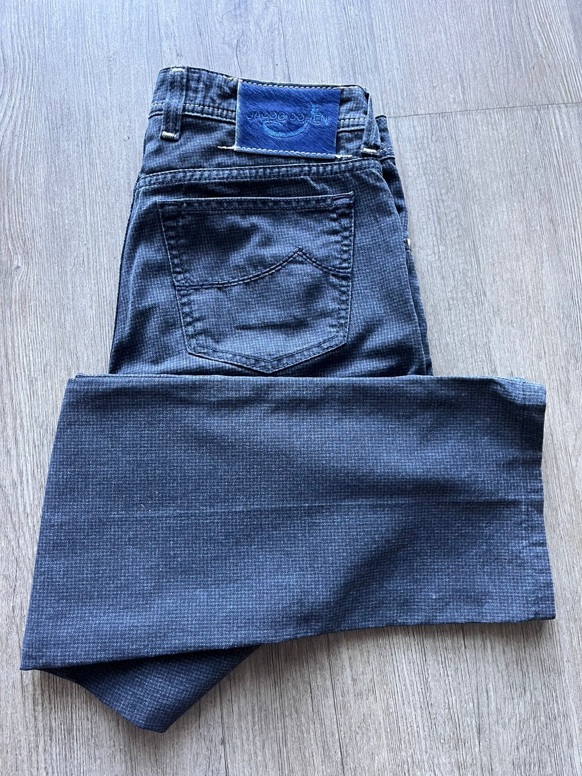 Jacob Cohen jeans size 32 type J688 comfort, Kleding | Heren, Jacob Cohen, W32 (confectie 46) of kleiner, Ophalen of Verzenden