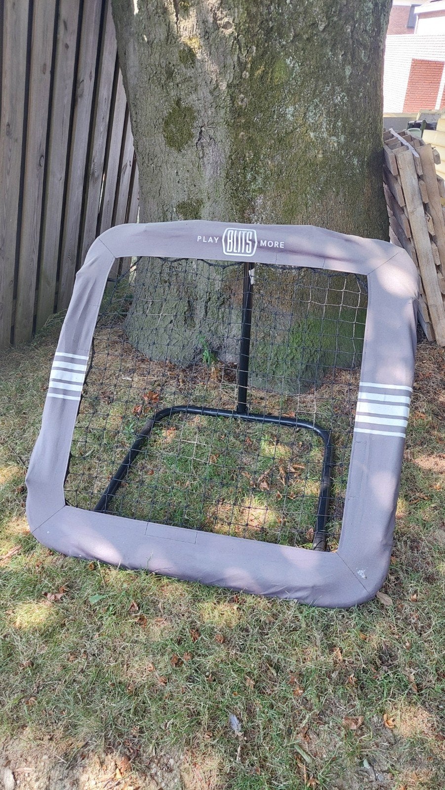 Rebounder in prima staat - Play Elite More, Ophalen