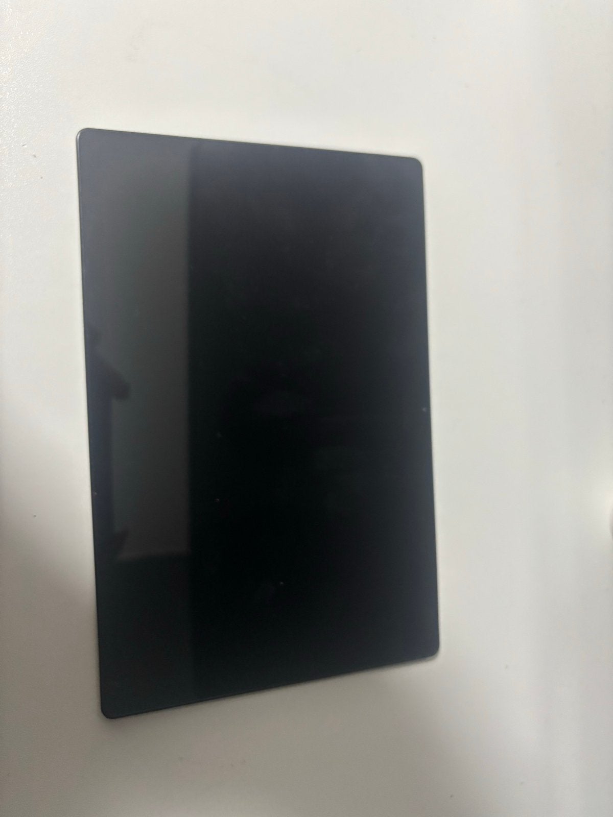 Samsung Galaxy Tab A8 10.5" (2021) 128GB Wi-Fi Zwart, 10 inch, Ophalen of Verzenden, Zo goed als nieuw, 128 GB