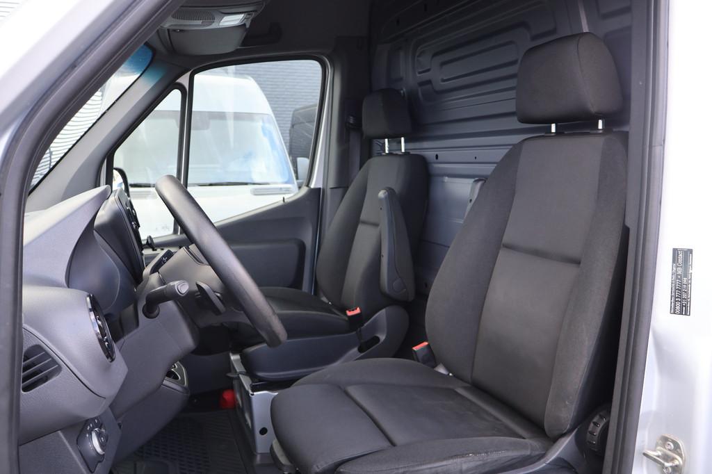 Mercedes-Benz Sprinter 315 CDI L2 H2 Automaat 3.5T Trekhaak, Automaat, Gebruikt, Euro 6, 4 cilinders