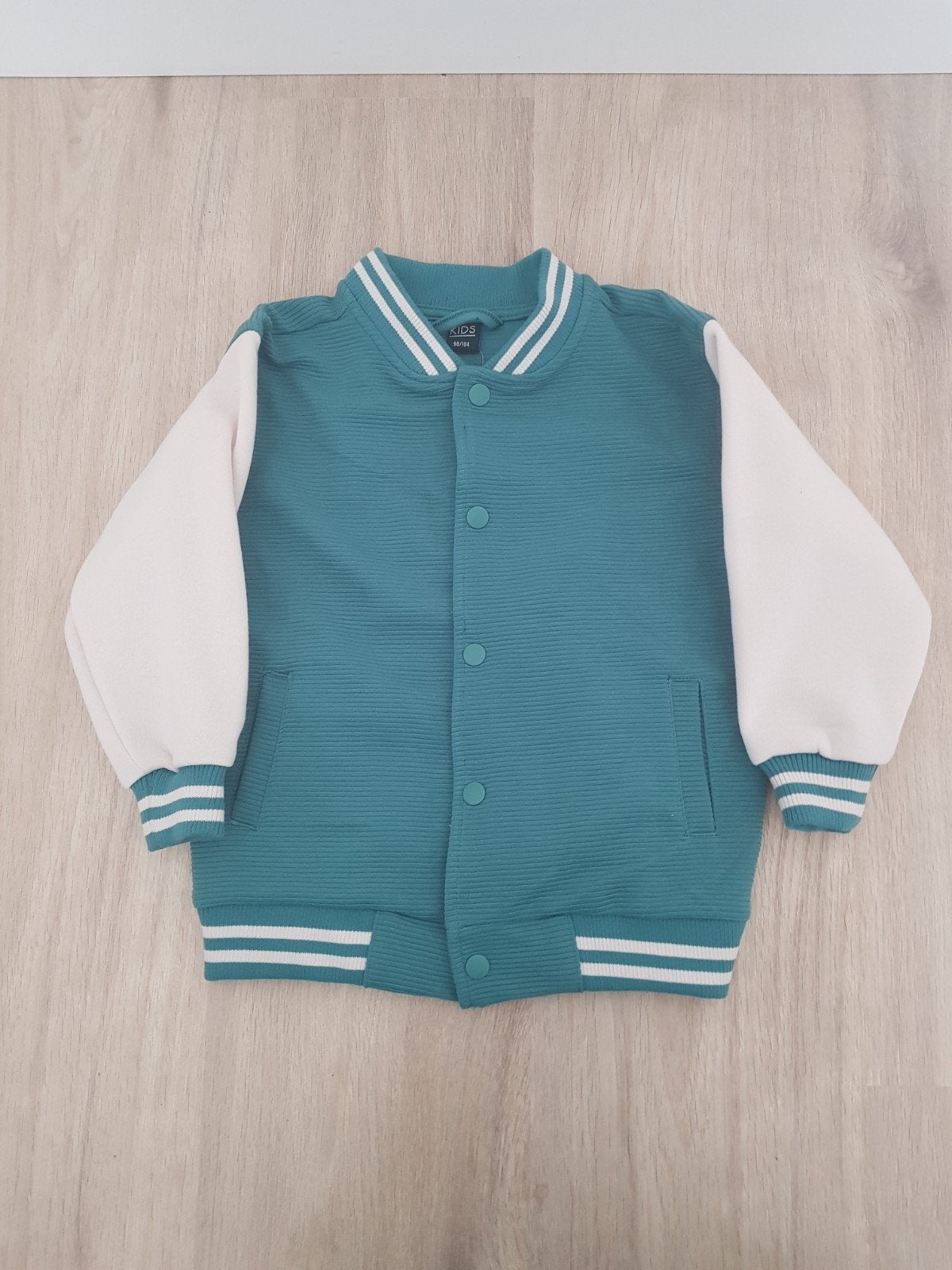 leuke jas, Ophalen of Verzenden, Nieuw, Jongetje, Jasje