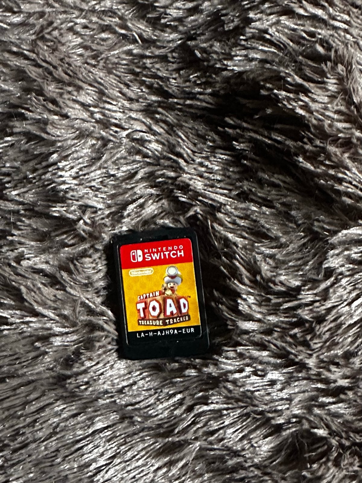 Captain Toad: Treasure Tracker - Nintendo Switch, Puzzel en Educatief, 1 speler, Ophalen of Verzenden, Zo goed als nieuw