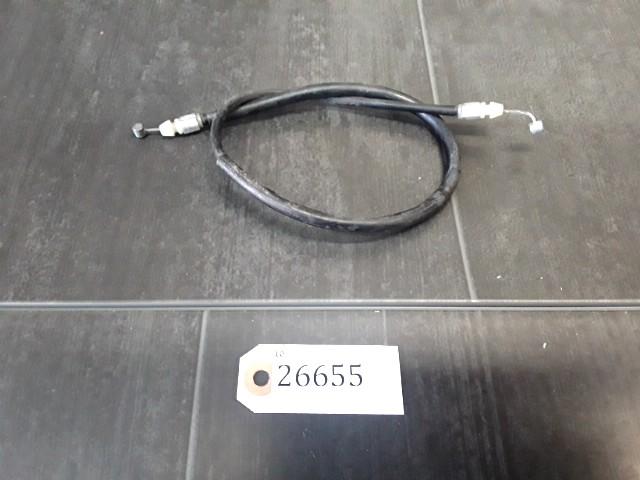 R6 1999 - 2002 Yamaha Kabel Kabel slot zadel D1-60361, Motoren