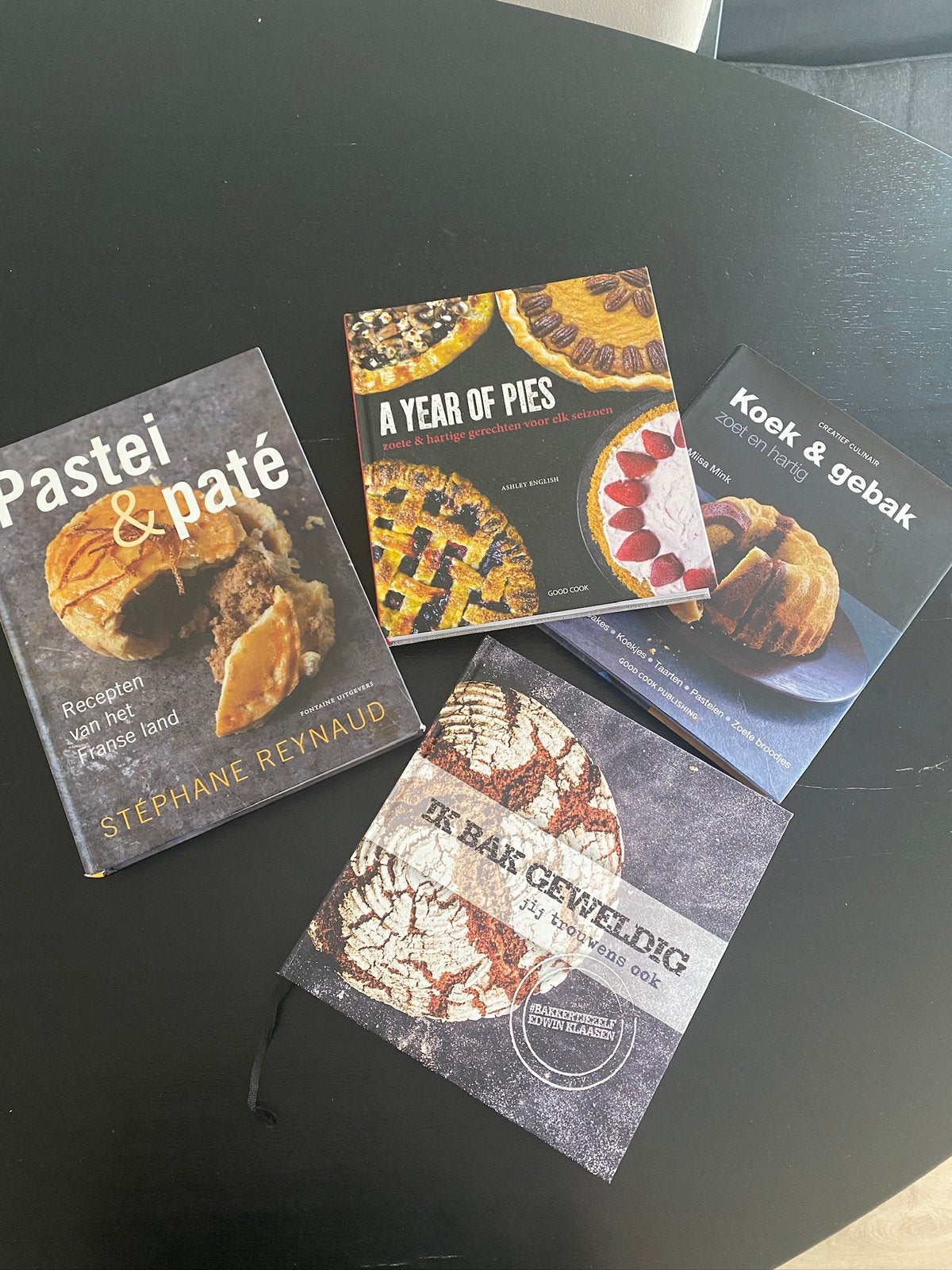 10 verschillende kookboeken van brood tot wijn/spijs, Boeken, Kookboeken, Ophalen of Verzenden, Zo goed als nieuw, Frankrijk