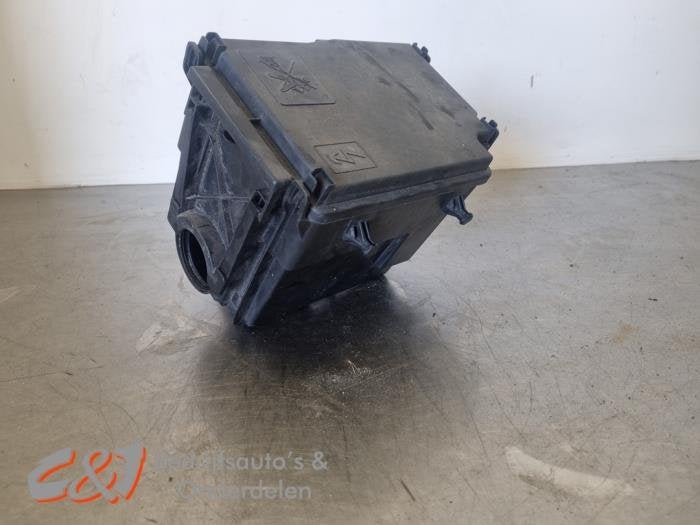 Zekeringkast van een Renault Trafic, Auto-onderdelen, Elektronica en Kabels, Renault, Gebruikt, 3 maanden garantie, Ophalen of Verzenden