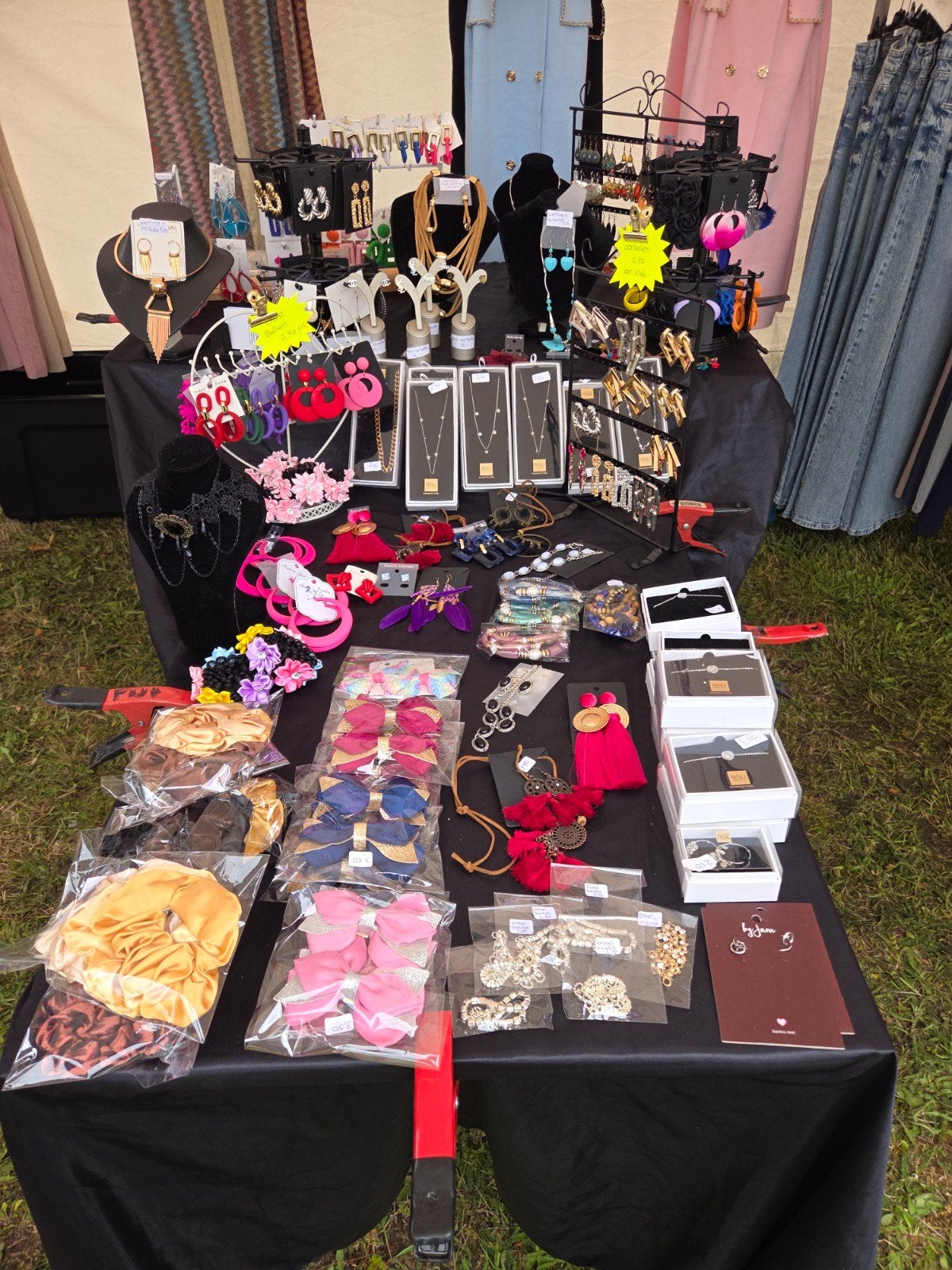 Sieraden vaste prijs, Ophalen of Verzenden, Overige kleuren, Overige materialen