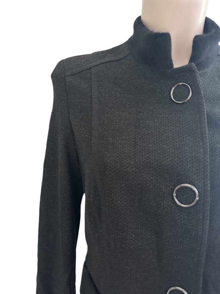 Airfield vest M, Maat 38/40 (M), Zwart, Ophalen of Verzenden, Zo goed als nieuw