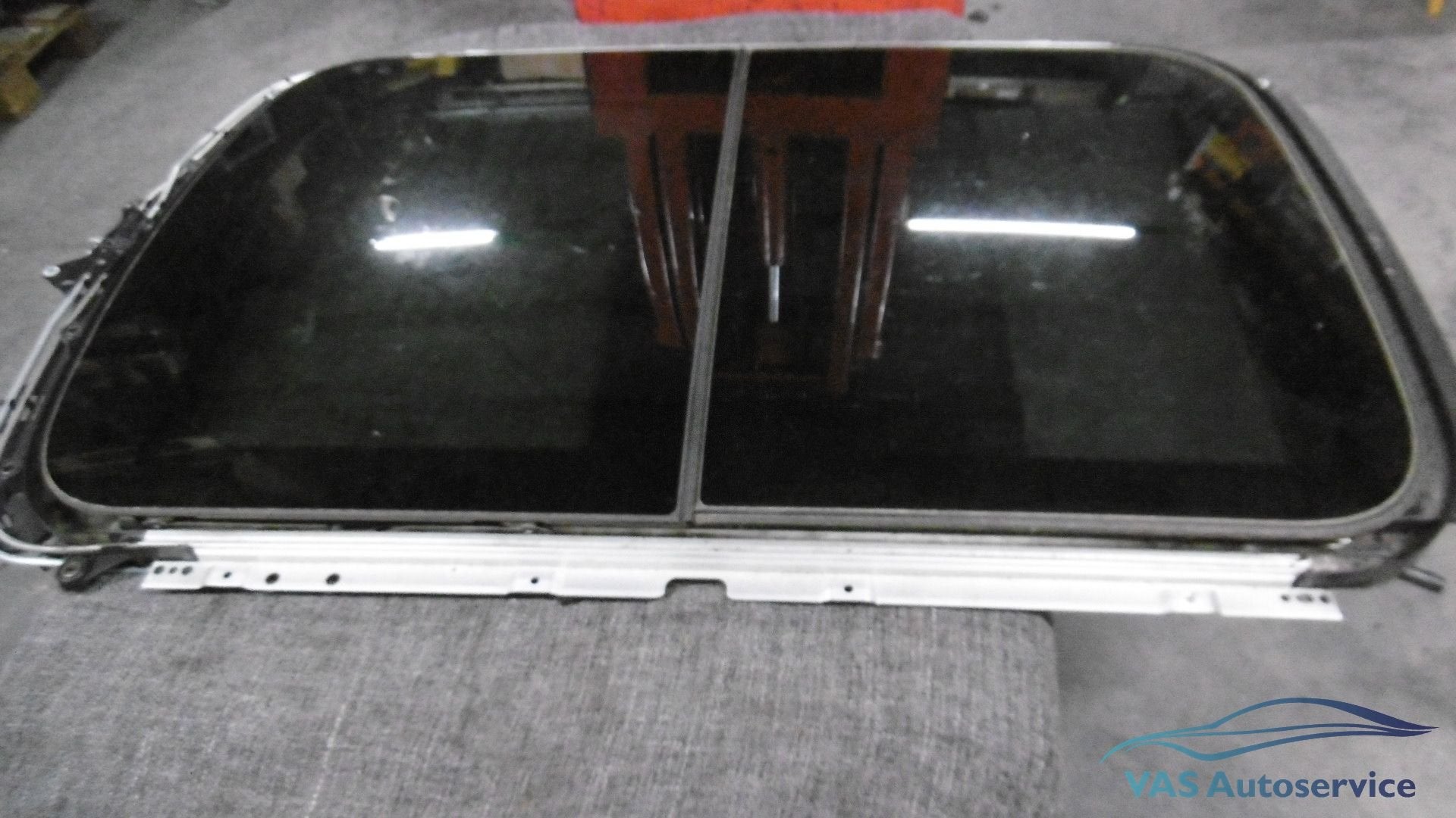 Panoramaschuifdak Mini Clubman  2008 R55, Auto-onderdelen, Ophalen, Gebruikt, -, Mini