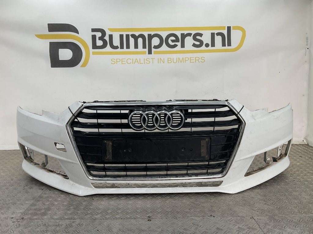 Bumper Audi A3 8P S4 A4 B8 8K A4 BW0 B9 Q7 SQ7 4M A6 BW0 B9, Ophalen, Bumpers.nl, Info@Bumpers.nl, Bumpers.nl