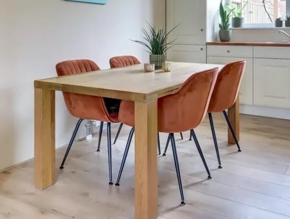 Como stoelen, Ophalen, 50 tot 100 cm, Tot twee personen, 50 tot 100 cm
