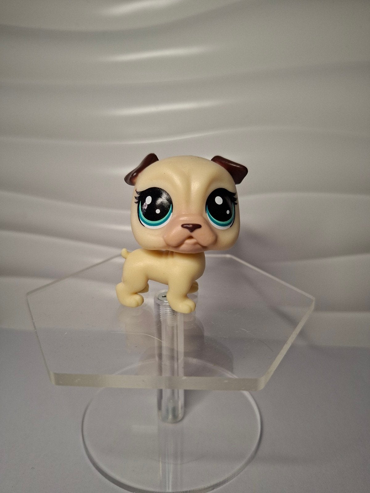 Littlest Petshop 4-86, Ophalen of Verzenden, Zo goed als nieuw