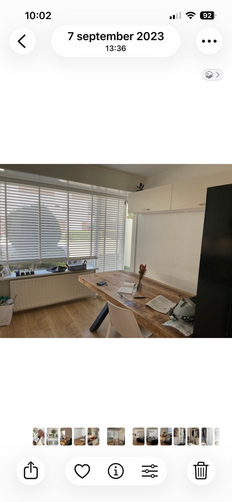 Bovenkastjes keuken, Huis en Inrichting, Keuken | Keukenelementen, Ophalen, Gebruikt, 50 tot 100 cm, Minder dan 100 cm