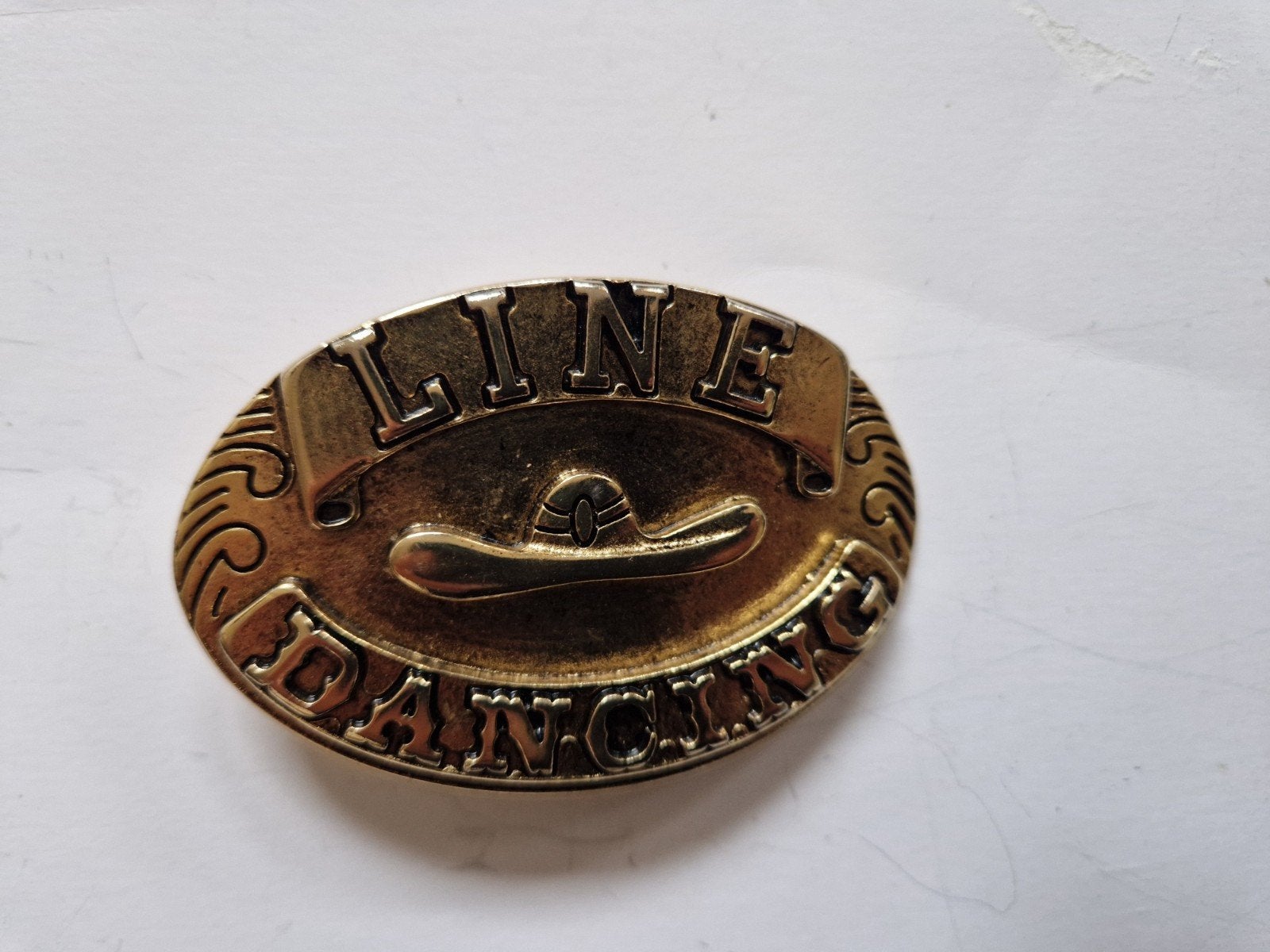Western country cowboy buckle riemgesp, Losse buckle of gesp, Overige kleuren, Ophalen of Verzenden, Nieuw