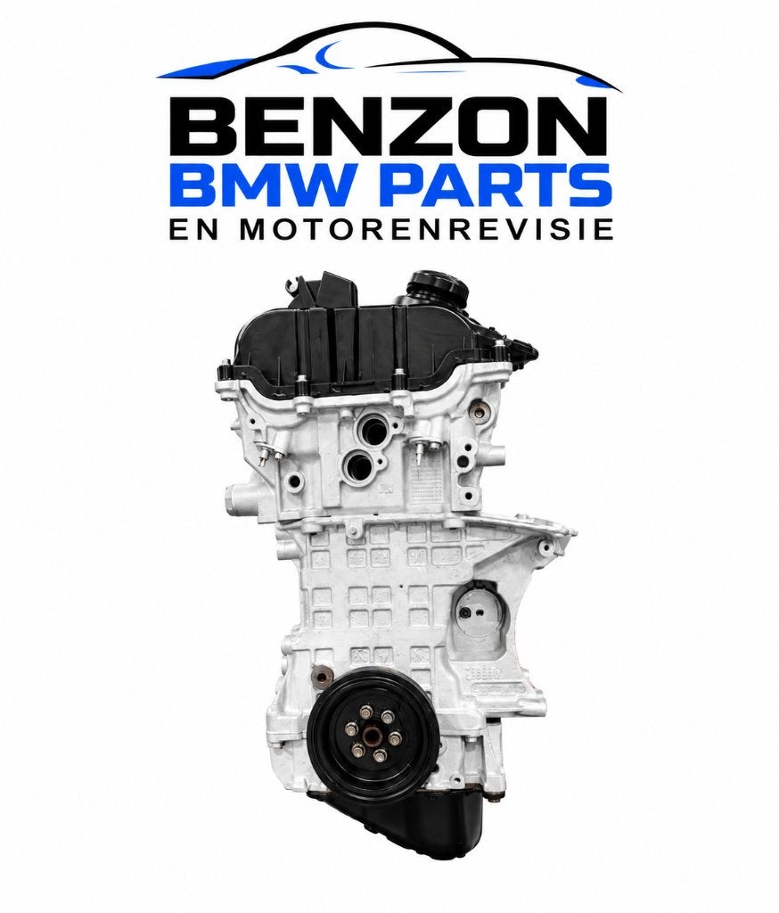 BMW N43B16A Revisie Motor, Ophalen of Verzenden, Nieuw, BMW