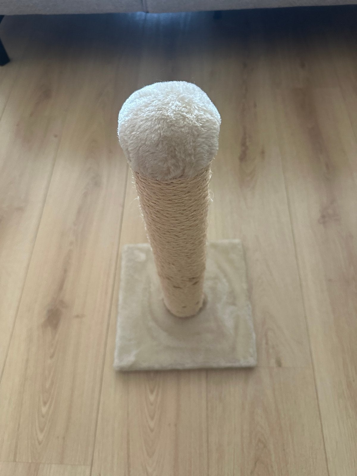 Krabpaal voor katten, Dieren en Toebehoren, Ophalen, Zo goed als nieuw, Krabpaal