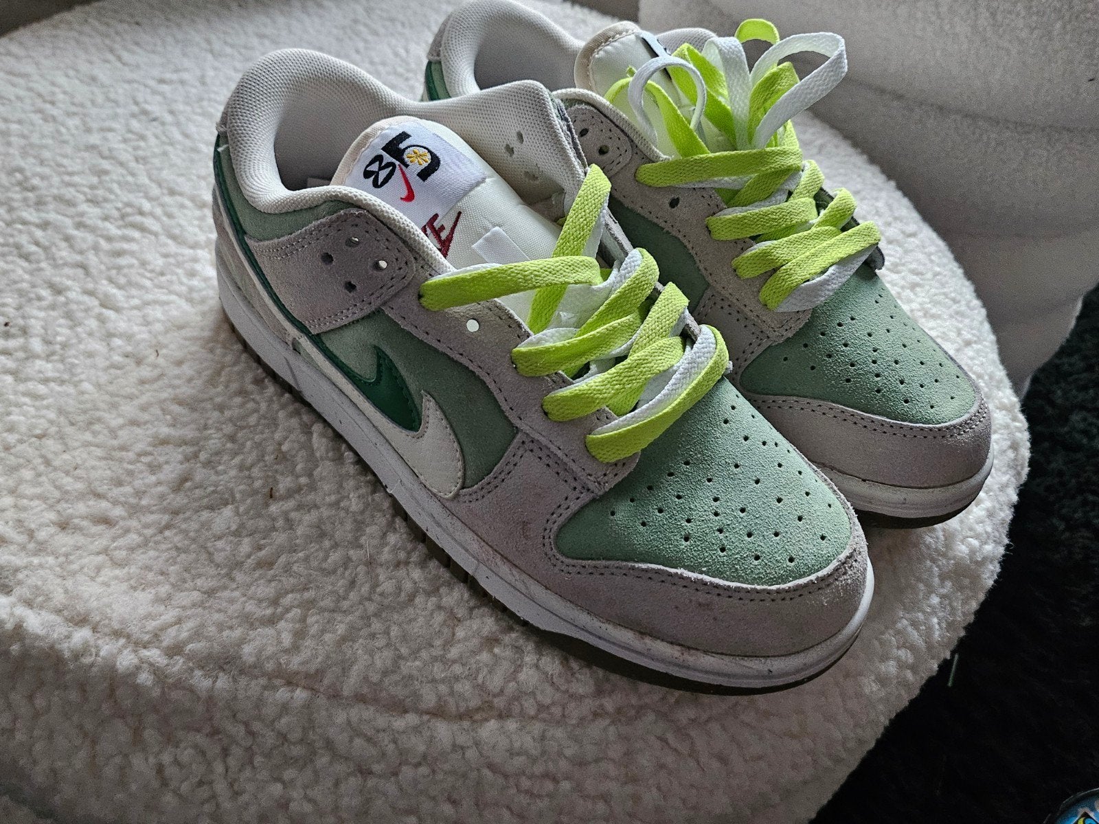 Nike dunk low nieuw [38], Ophalen of Verzenden, Nieuw, Sneakers of Gympen