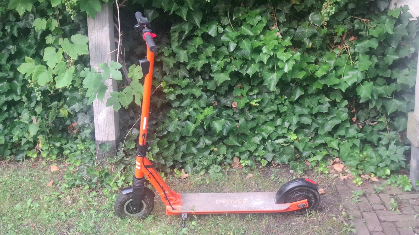 2x Elektrische step Denver 80130, Ophalen, Gebruikt