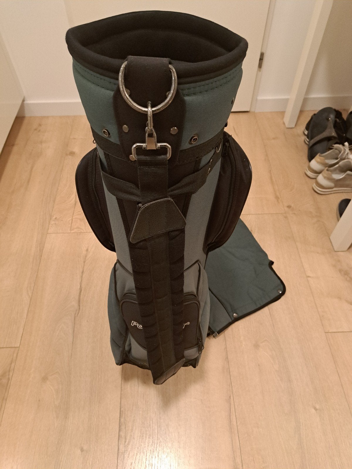 Golf tas - Zo goed als nieuw, Ophalen, Zo goed als nieuw, Tas, Overige merken