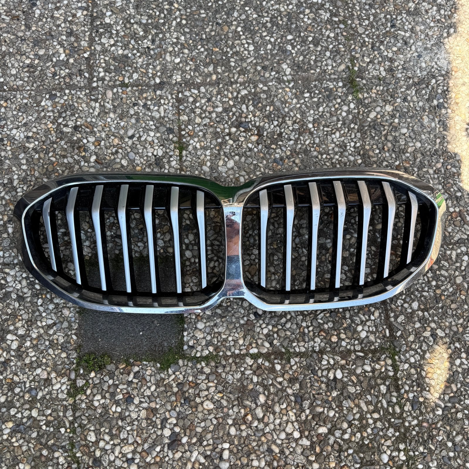 Bmw F40 gril, Ophalen of Verzenden, BMW, Bumper