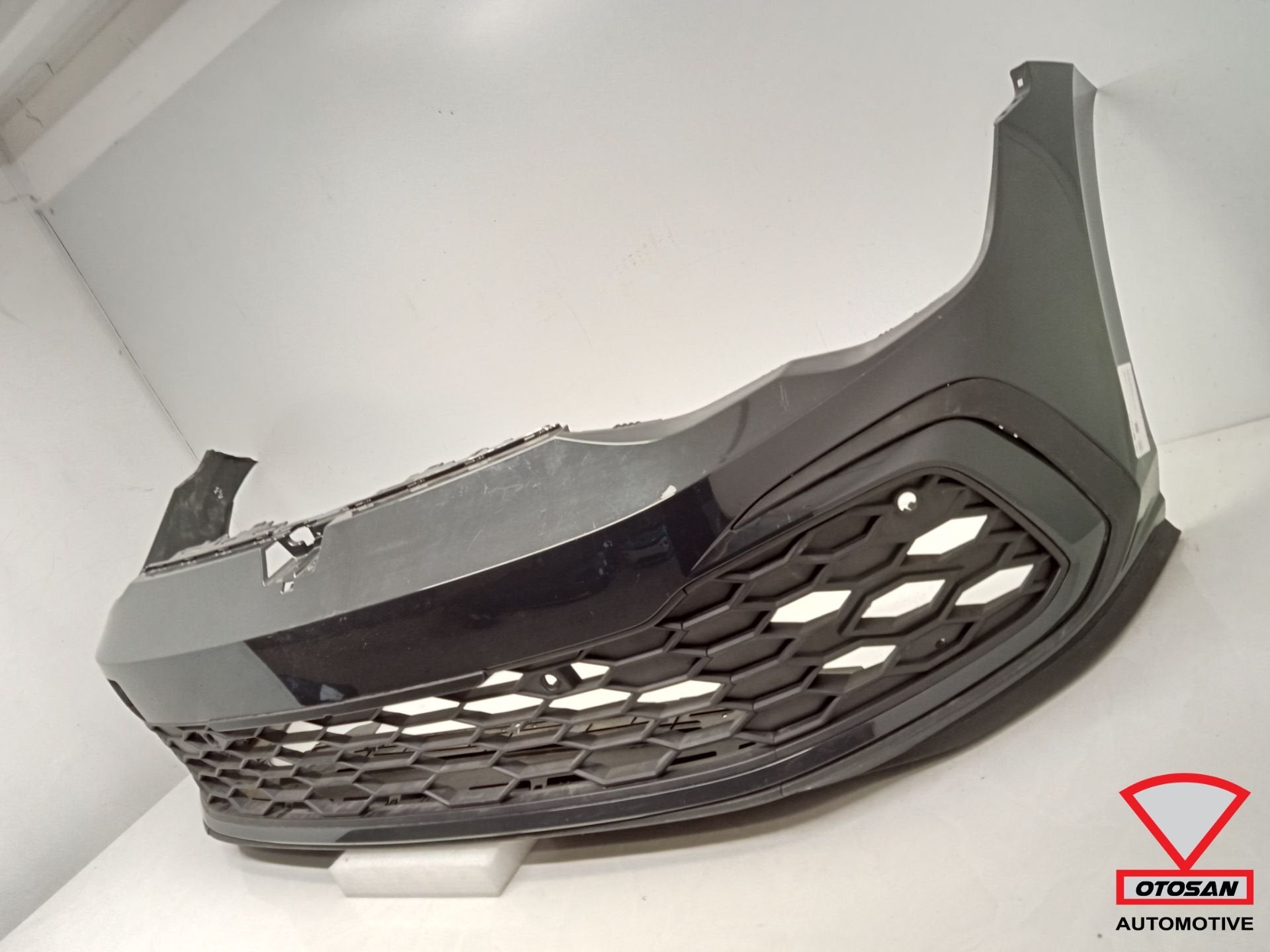VW Golf 8 GTI GTD Voorbumper Bumper 4x PDC Origineel!, Auto-onderdelen, Carrosserie en Plaatwerk, Gebruikt, Volkswagen, Volkswagen AG