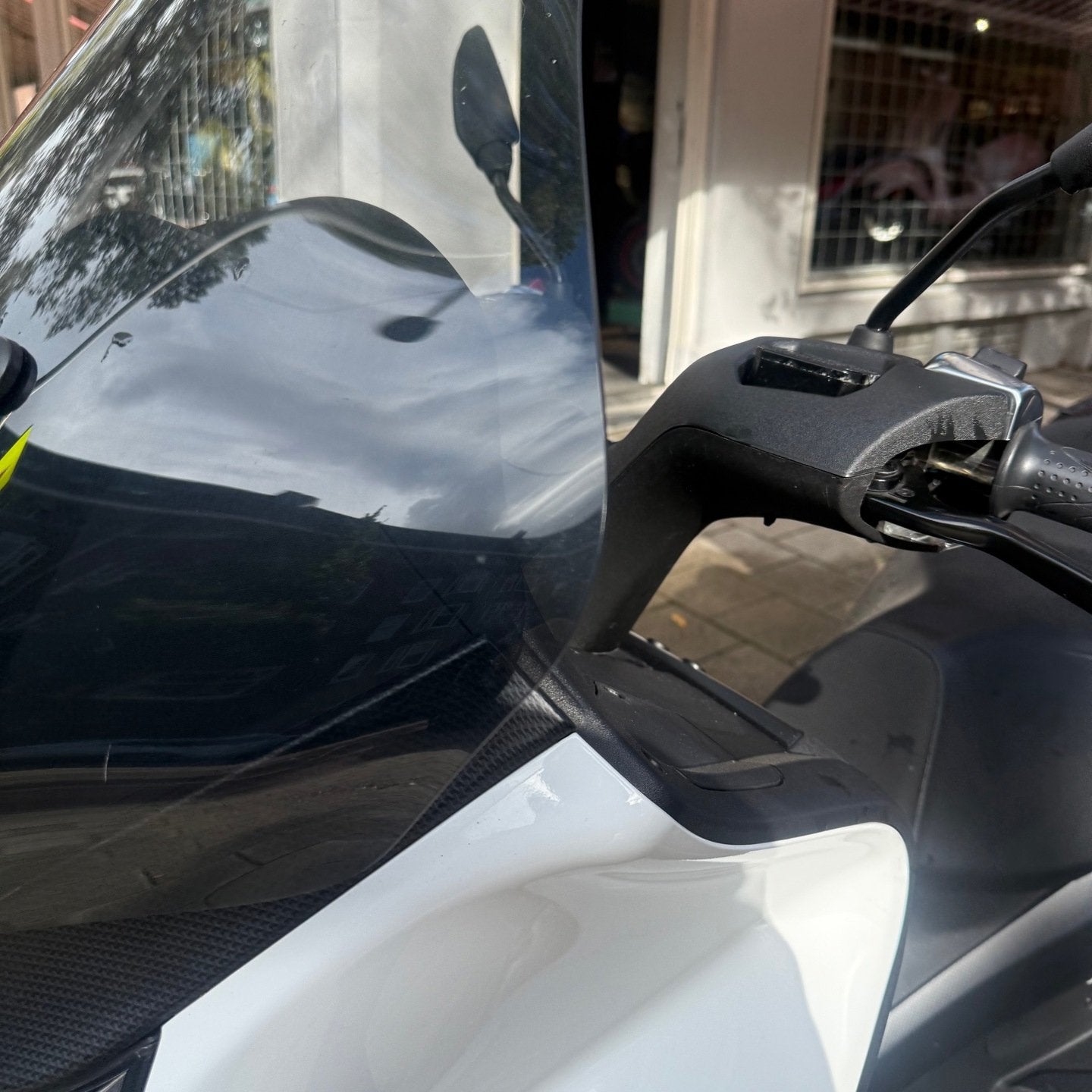 Piaggio Scooter 500 MP3 HPE Business, Scooter, 493 cc, Bedrijf, 12 t/m 35 kW