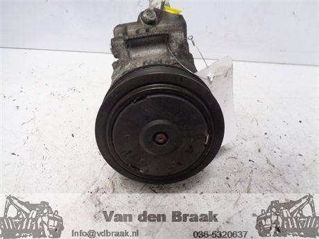 Volkswagen Polo 1.2 TSi 2010-2014 Aircopomp, Auto-onderdelen, Airco en Verwarming, Gebruikt, -, Volkswagen, Herkomst onderdeel bekend