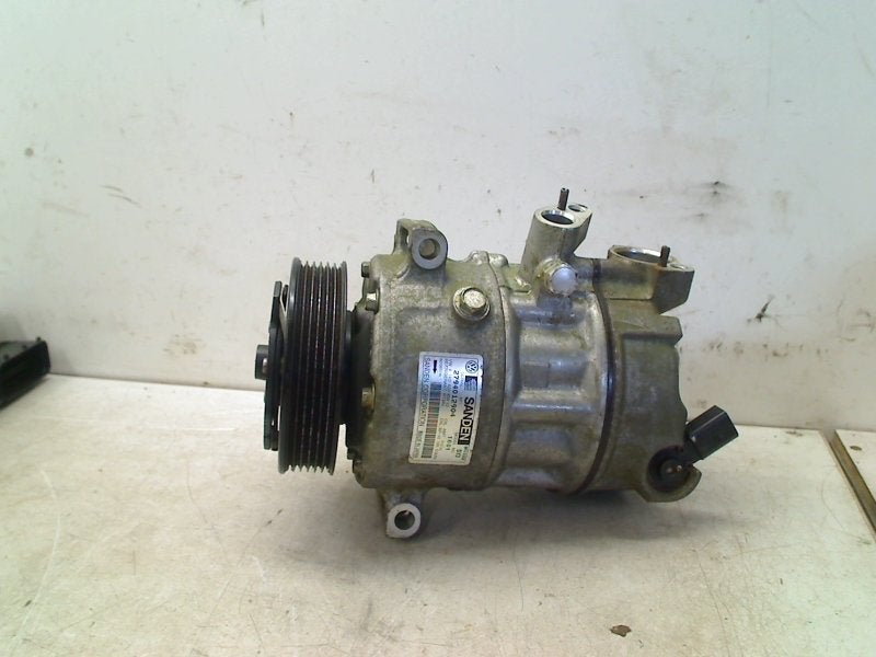 Airco Pomp Volkswagen Golf VI (5K1) 2012 1K0820859Q, Auto-onderdelen, Gebruikt, Volkswagen, Volkswagen AG, Kundenbetreuung@volkswagen.de
