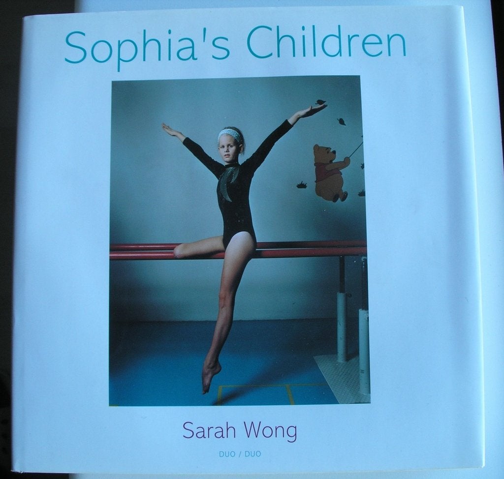 Sophia’s Children : Sophia Kinderziekenhuis in Rotterdam, Ophalen of Verzenden, Zo goed als nieuw, Fotografen