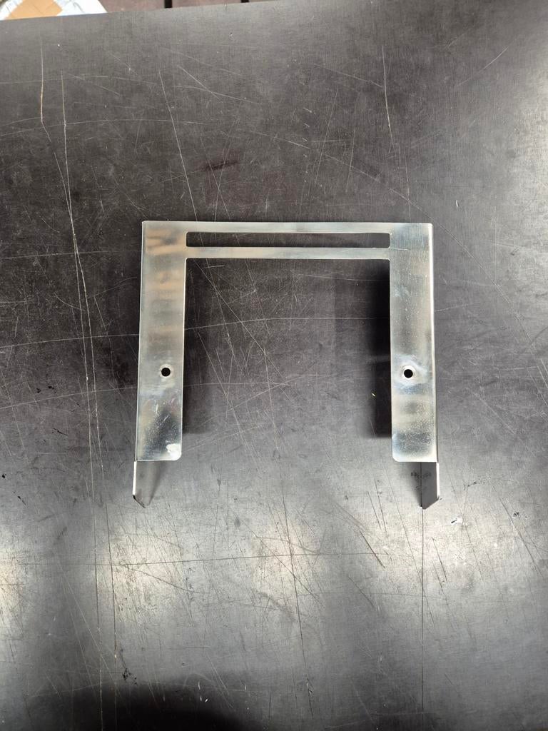Zundapp RVS radiator kap KS80, Fietsen en Brommers, Brommeronderdelen | Zundapp, Lorentzweg 26 2964LN, Cavemen_Parts@hotmail.com