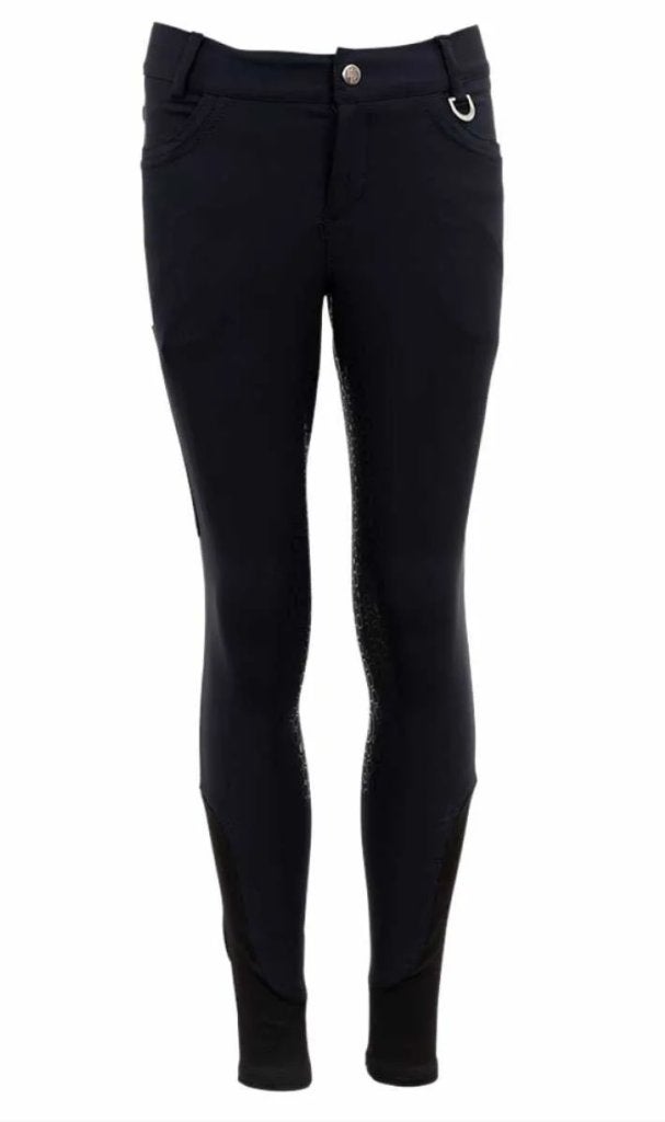 Rijbroek BR Marissa dark saffier 152, Dieren en Toebehoren, Paardrijkleding, Ophalen of Verzenden, Nieuw, Dressuur, Onderkleding