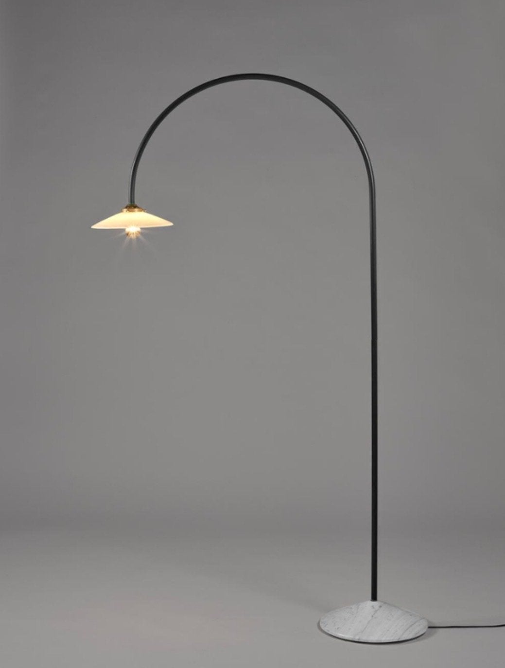 Valerie Objects Muller Van Severen Standing Lamp Marble n2, Nieuw, Overige fittingen, Ophalen of Verzenden, Metaal