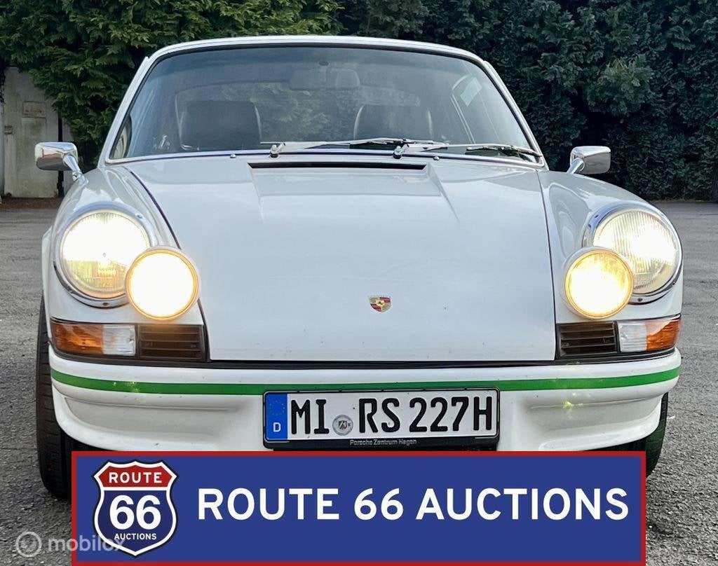 Porsche 911 | 1977 | Route 66 Auctions, foto 3