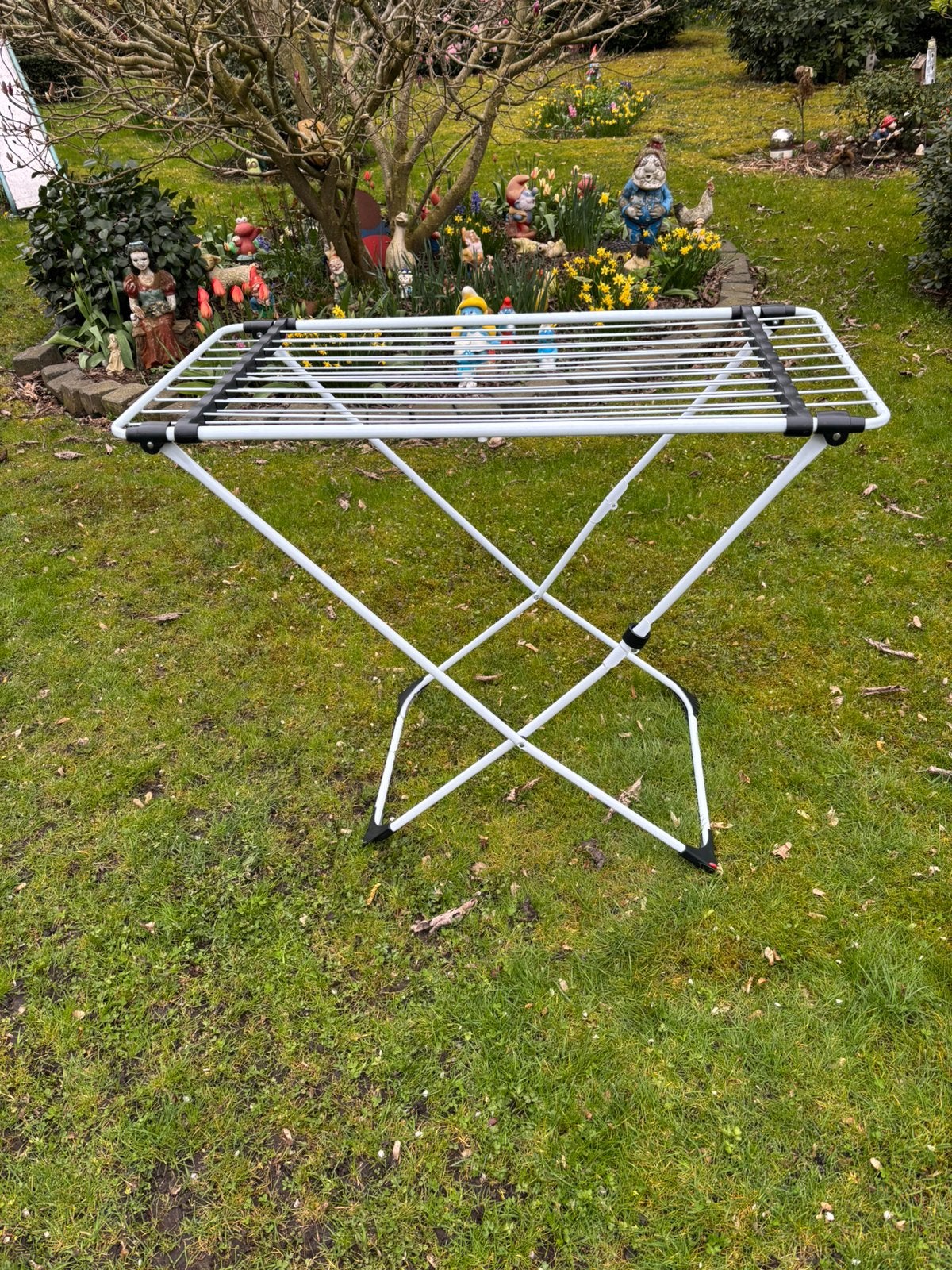 Wasrekje nu voor 12,50 leuk camping of op boot nu beschikbar, Ophalen of Verzenden, Zo goed als nieuw, Wasrek