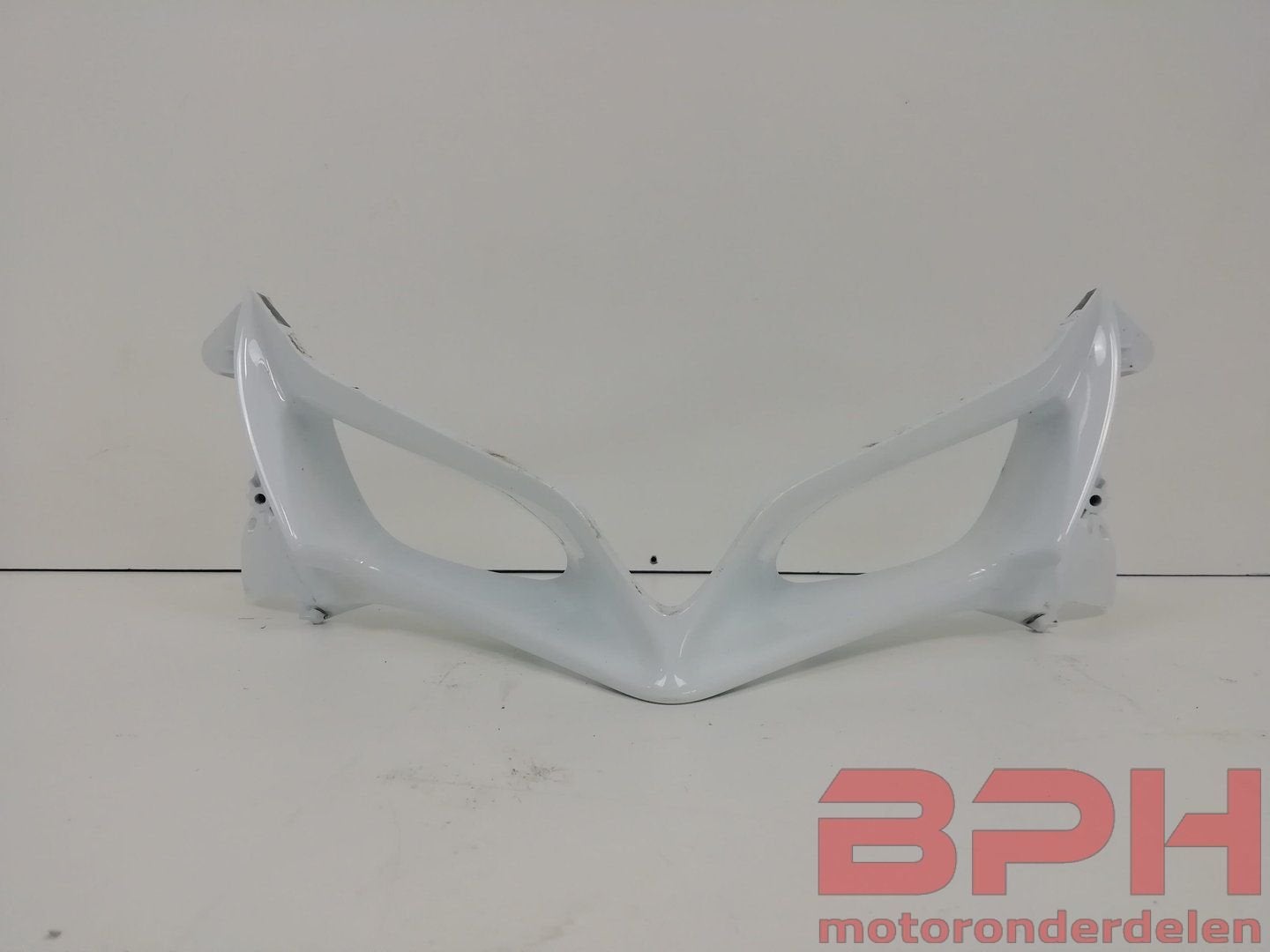 Topkuip midden Suzuki GSX-R 600 750 K8 K9 L0 2008 t/m 2010 k, Gebruikt, -, -, Ophalen of Verzenden