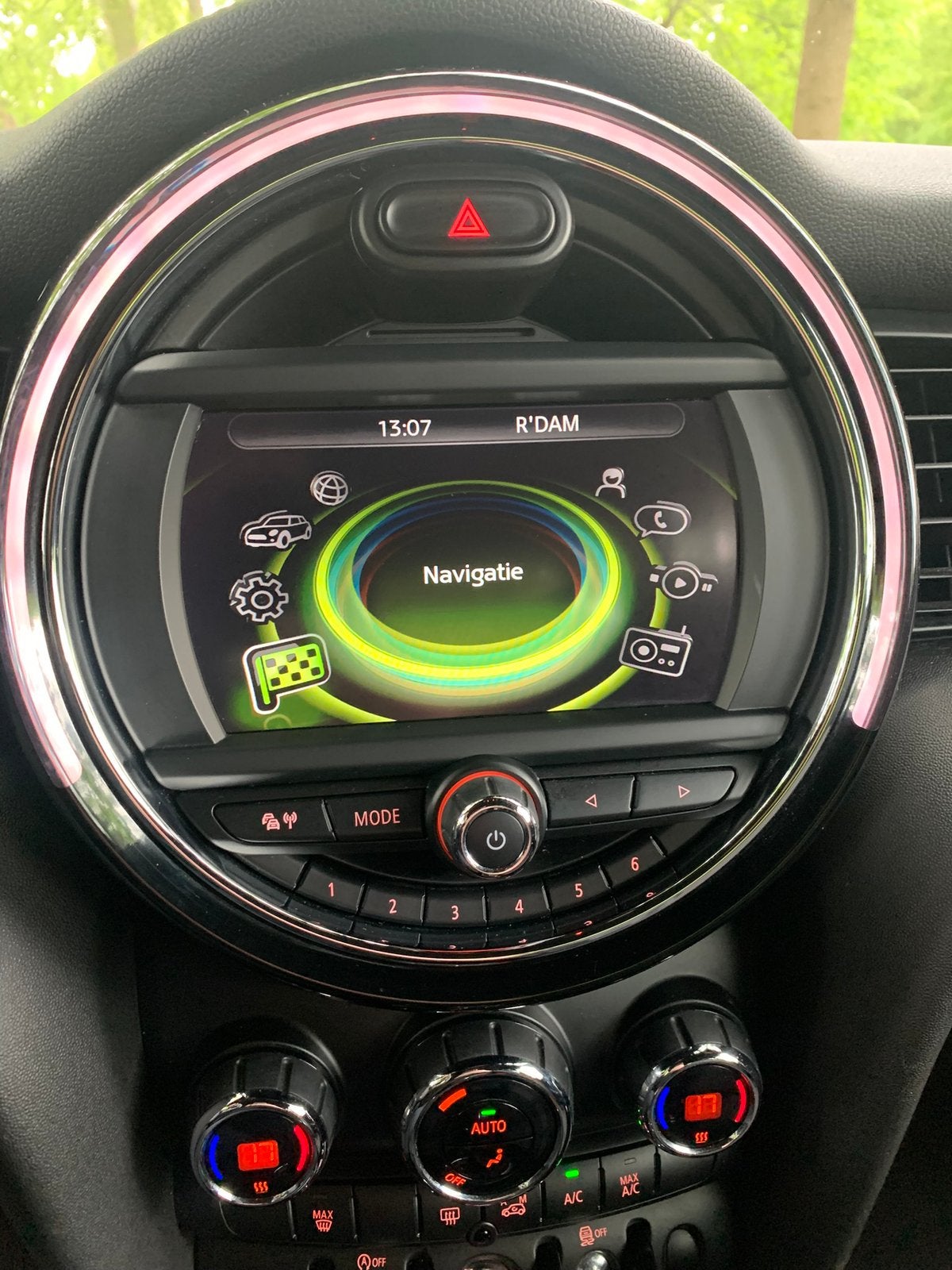 Foto 23 van Mini Cooper 1.2 ONE 2016 XENON/CLIMATECONTROL/NAVI/NAP✅