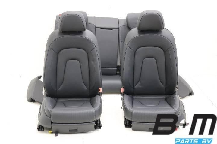 Nieuw Leder interieur Audi A5 8T Sportback ., Gebruikt