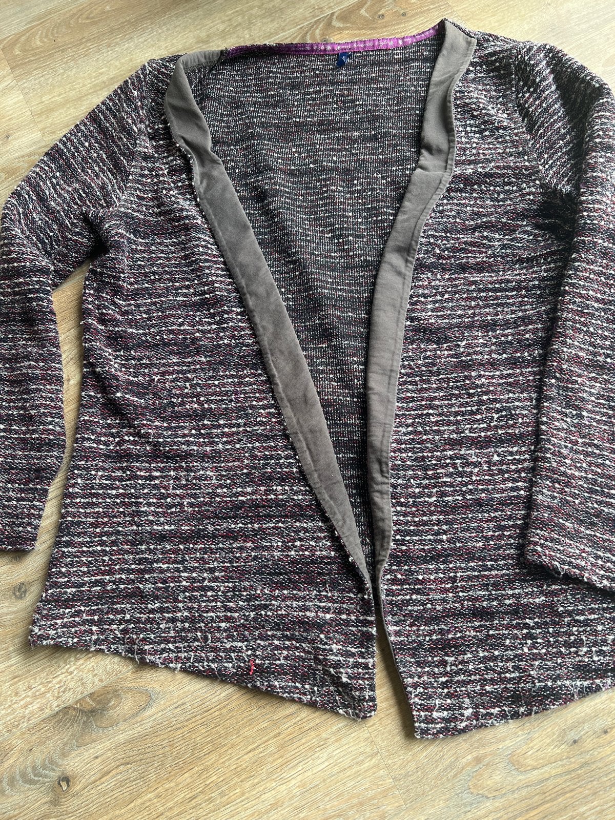 Cecil vest en vestje maat XXL, Ophalen of Verzenden, Gedragen, Maat 46/48 (XL) of groter, Zwart