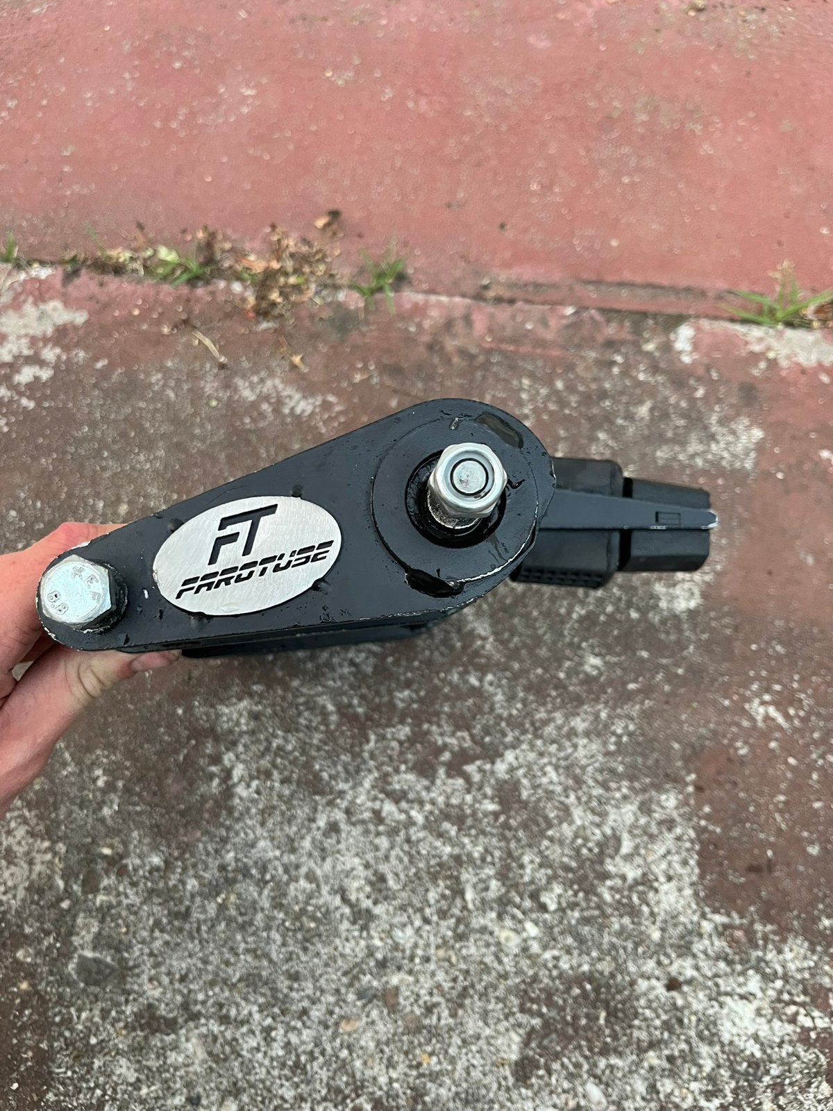 Farotube ft3, Ophalen of Verzenden, Zo goed als nieuw, Piaggio