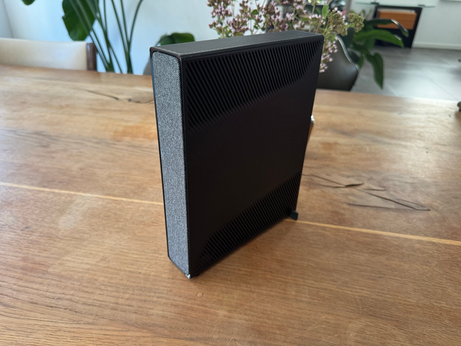 Nieuw Ziggo SmartWifi modem Sagemcom F3896LG-ZG, Computers en Software, Routers en Modems, Ophalen of Verzenden, Nieuw, Router met modem