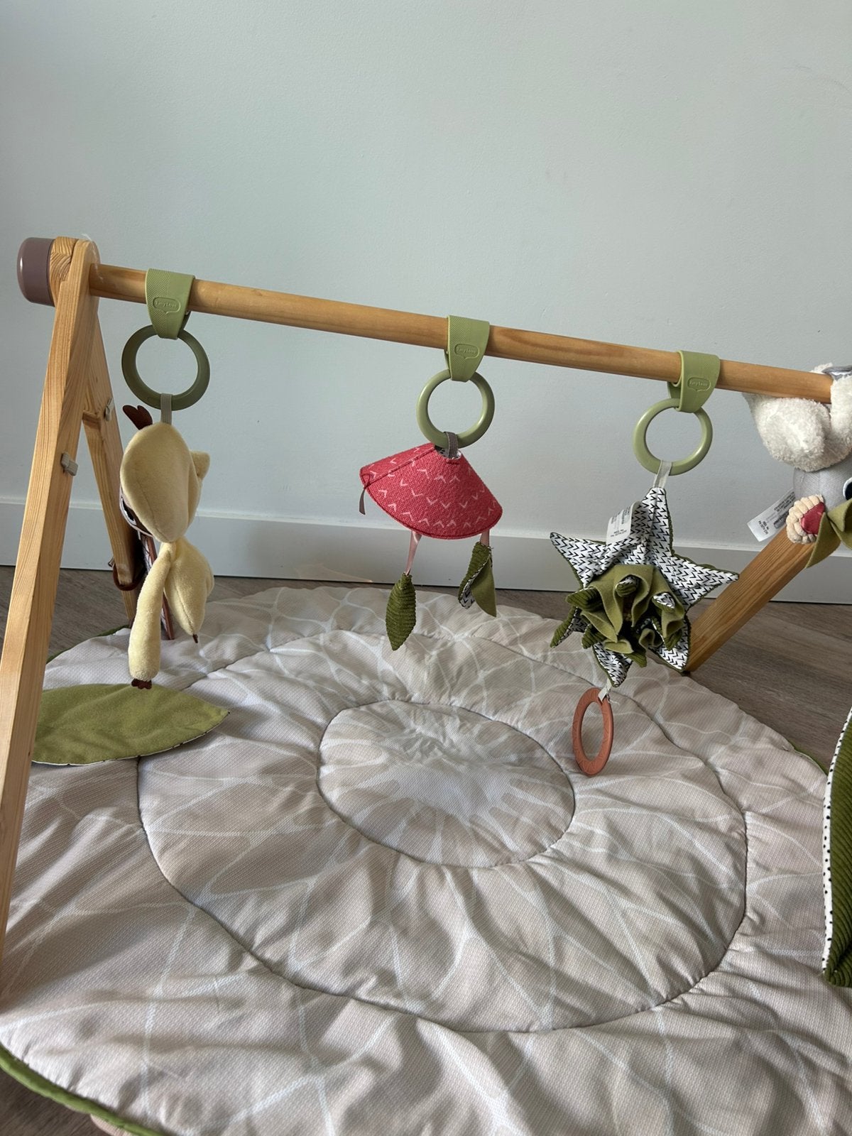 Speelkleed/Babygym Tiny Love Boho, Ophalen, Nieuw