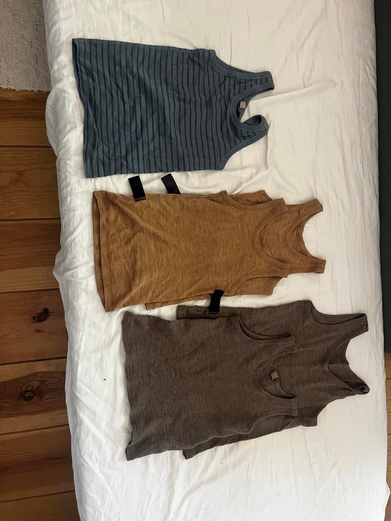 Dilling Hemden - Diverse Maten en Kleuren, Ophalen, Gebruikt, Jongen of Meisje