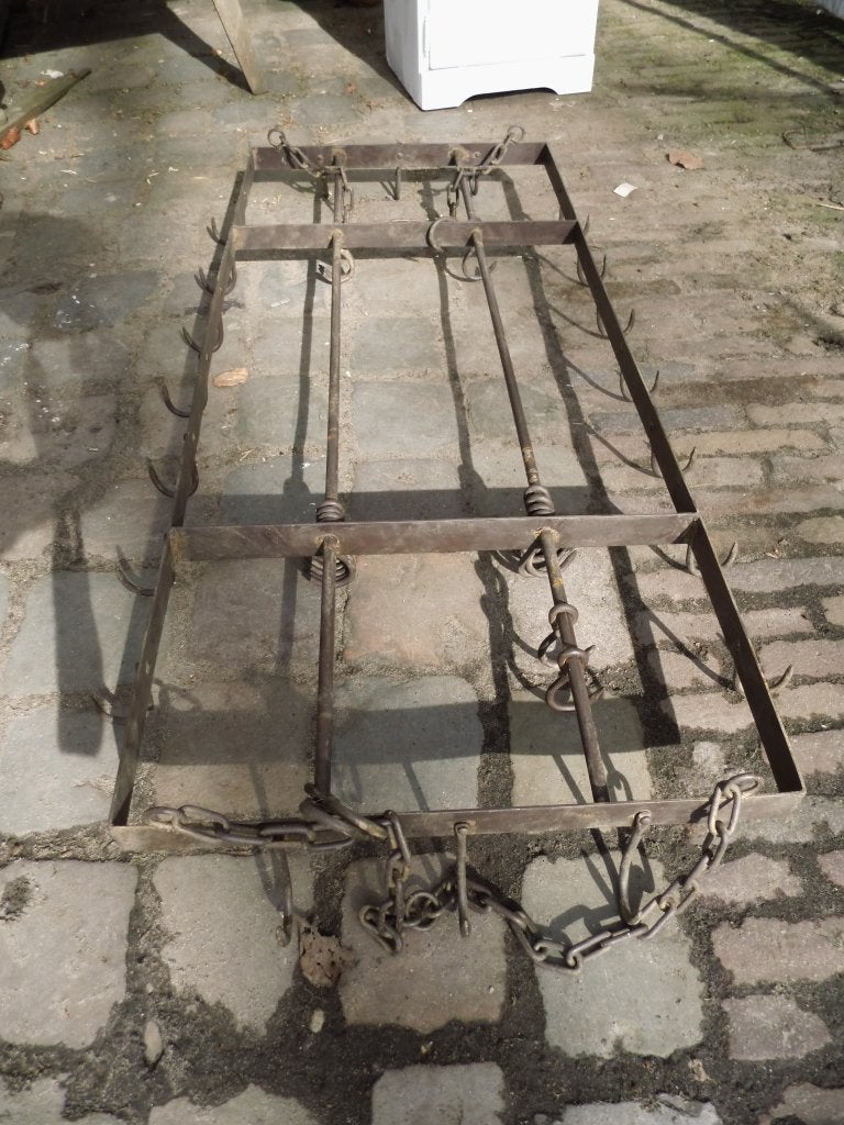 Wildhaak XXXL 135 x 65 cm NIEUWVLIET GENDEREN ROERMOND, Ophalen of Verzenden