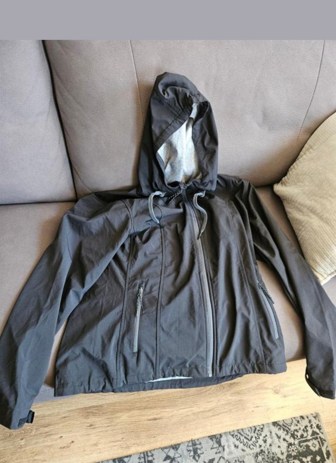 Kjelvik jas maat XL, Maat 56/58 (XL), Kjelvik, Ophalen of Verzenden, Zo goed als nieuw